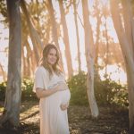 MATERNITY photos: Scripps La Jolla Woods