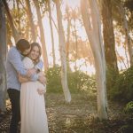 MATERNITY photos: Scripps La Jolla Woods