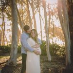 MATERNITY photos: Scripps La Jolla Woods