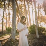 MATERNITY photos: Scripps La Jolla Woods