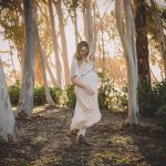 MATERNITY photos: Scripps La Jolla Woods