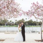 WEDDING photos: Glorietta Bay Inn + Coronado Community Center