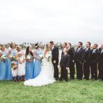 WEDDING photos: Glorietta Bay Inn + Coronado Community Center