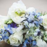 WEDDING photos: Glorietta Bay Inn + Coronado Community Center