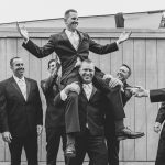 WEDDING photos: Glorietta Bay Inn + Coronado Community Center