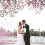 WEDDING photos: Glorietta Bay Inn + Coronado Community Center