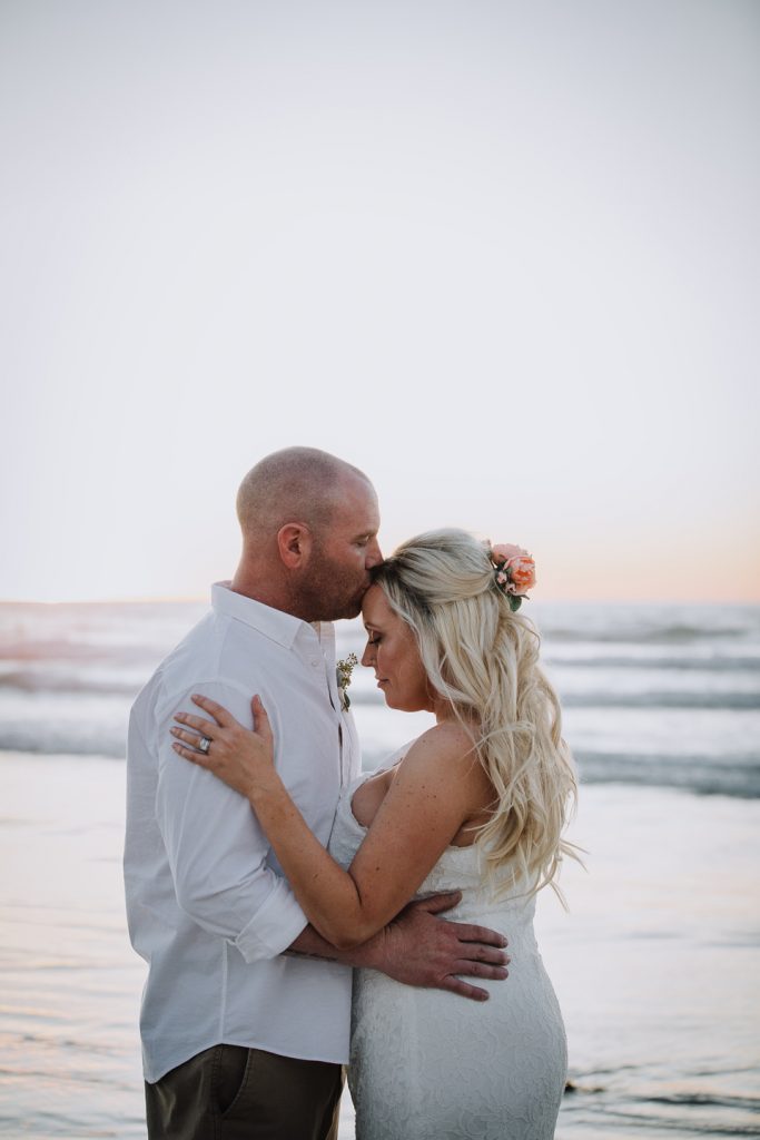 WEDDING photos: La Jolla Shores Beach Park