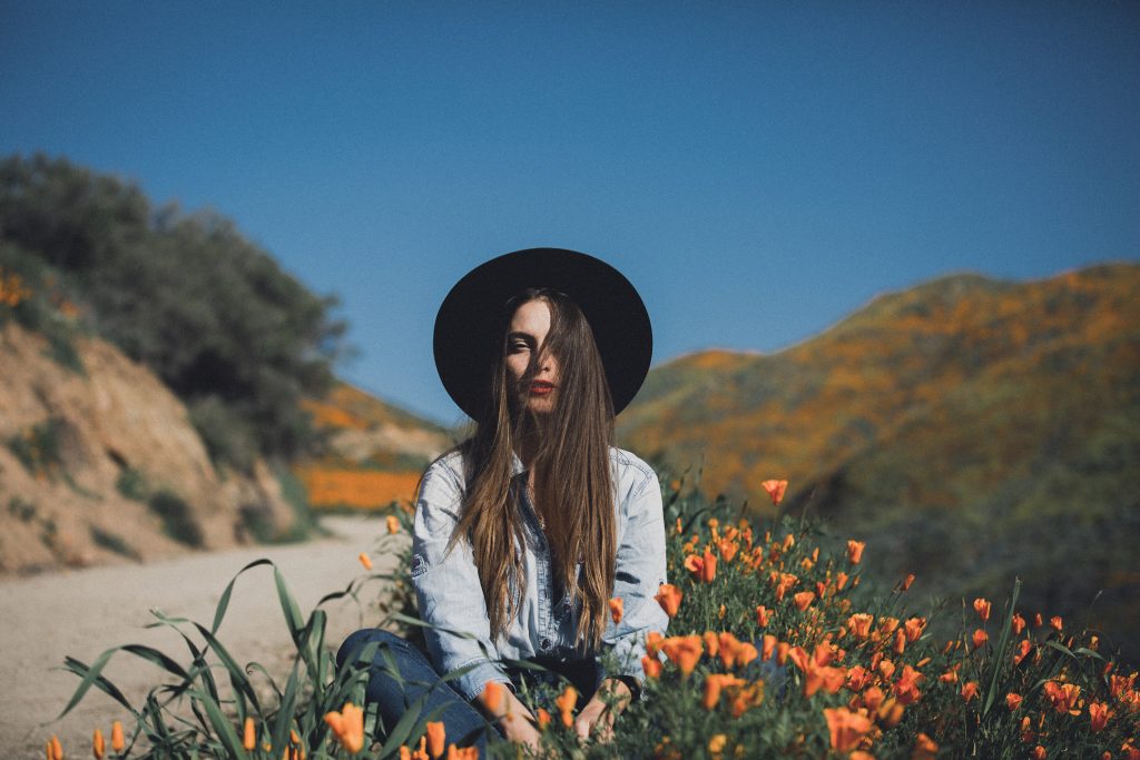 LIFESTYLE photos: California Super Bloom