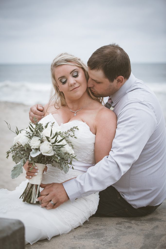 WEDDING photos: Imperial Beach, California