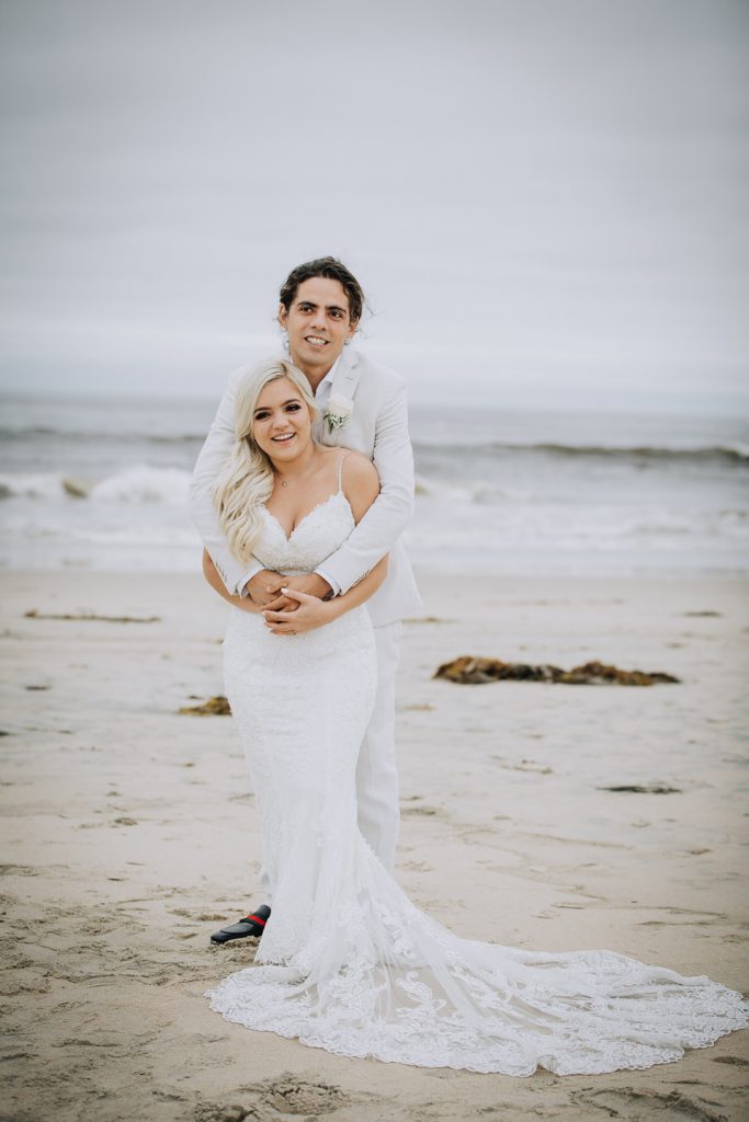 WEDDING photos: Imperial Beach, CA