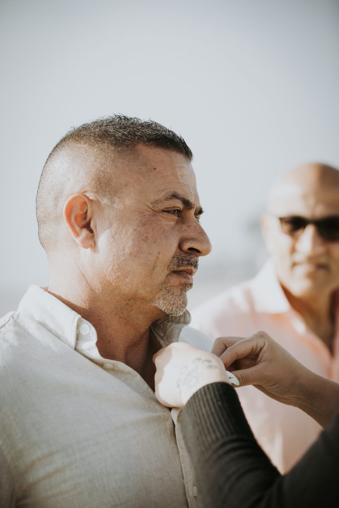 WEDDING photos: Imperial Beach