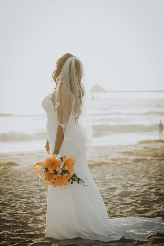 WEDDING photos: Imperial Beach