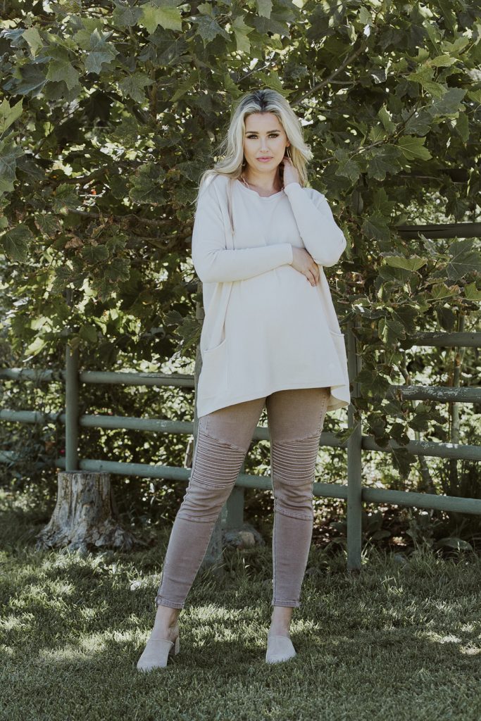 COMMERCIAL photos: PinkBlush Fall 2019 Sweaters