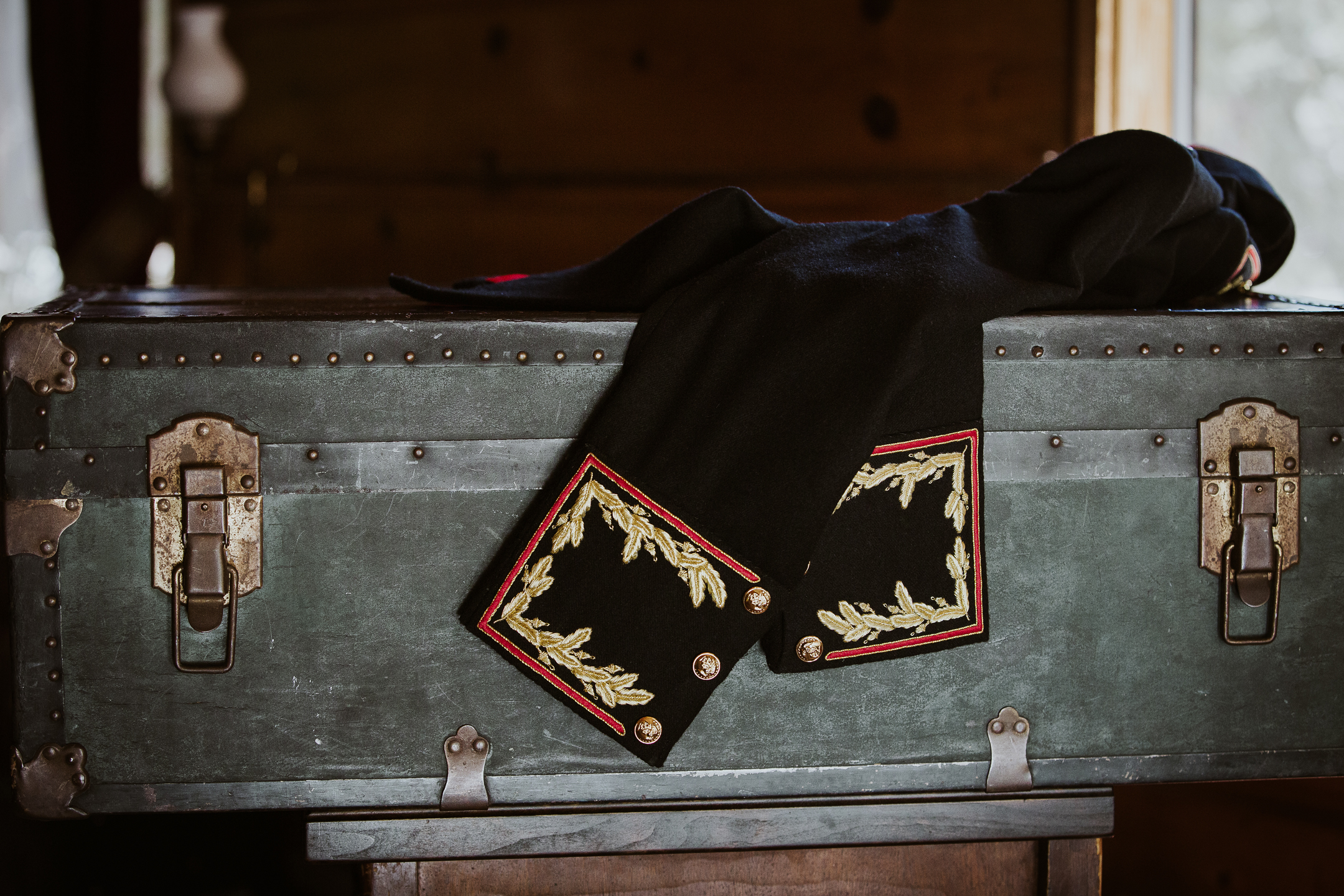 WEDDING photos: Gold Mountain Manor, Big Bear