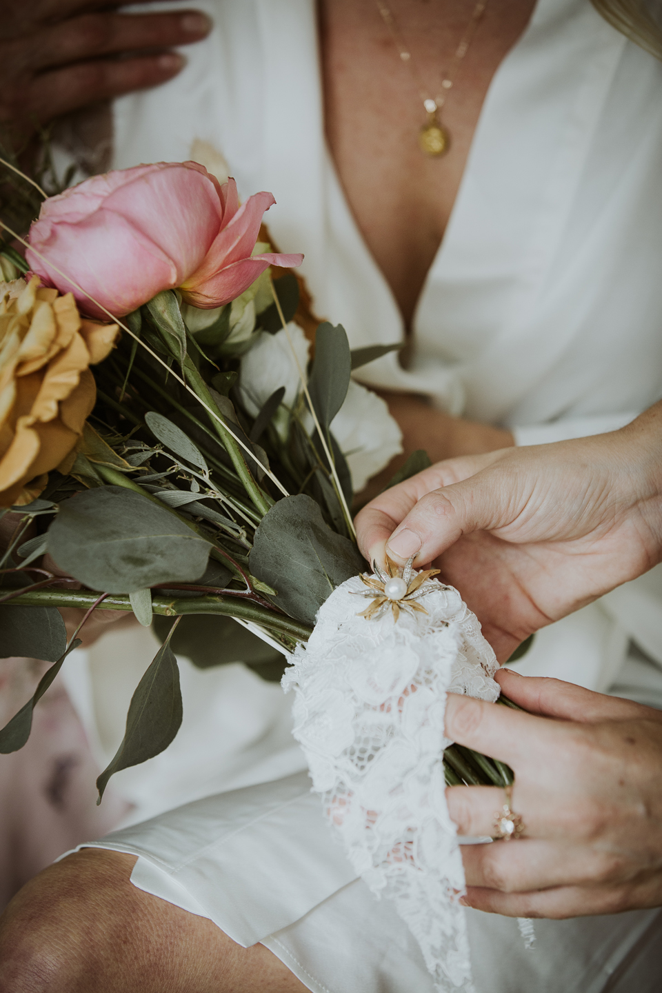 WEDDING photos: Pacific Edge Hotel, Laguna Beach