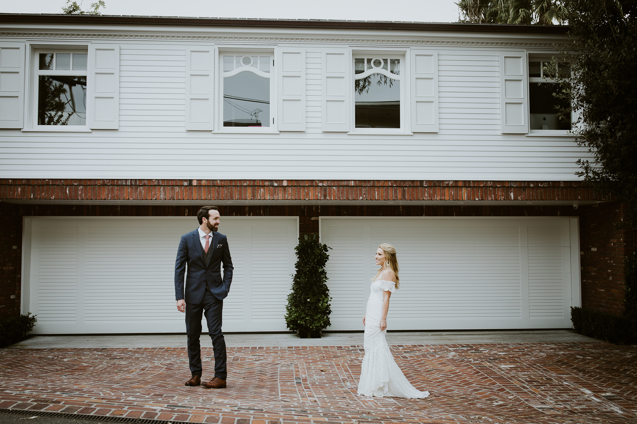 WEDDING photos: Pacific Edge Hotel, Laguna Beach