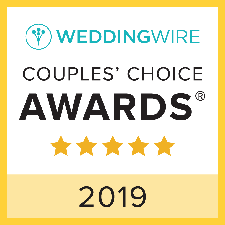Wedding Wire 2019 Choice