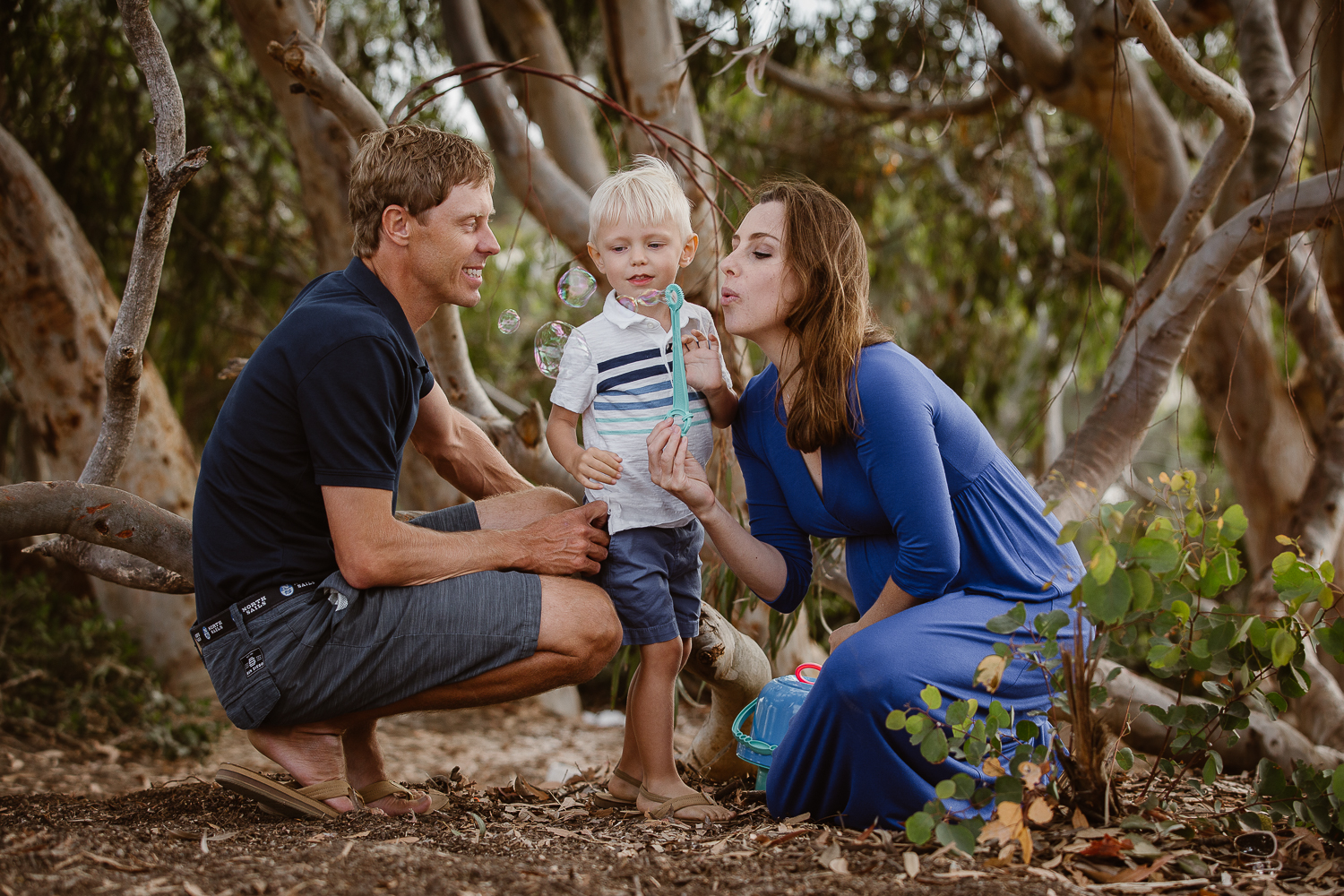 San Diego Family Photographer