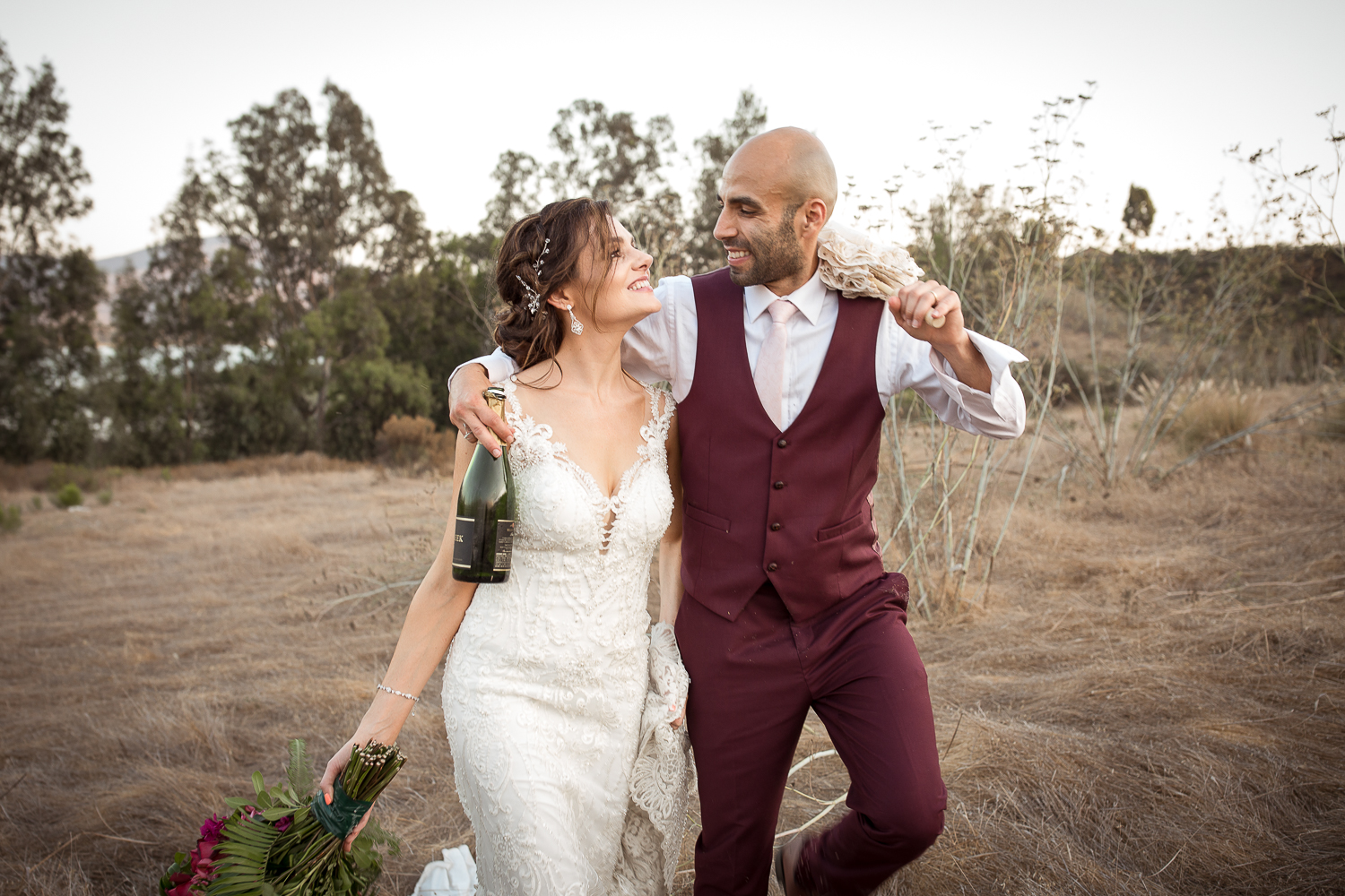 Sweetwater Wedding Photos