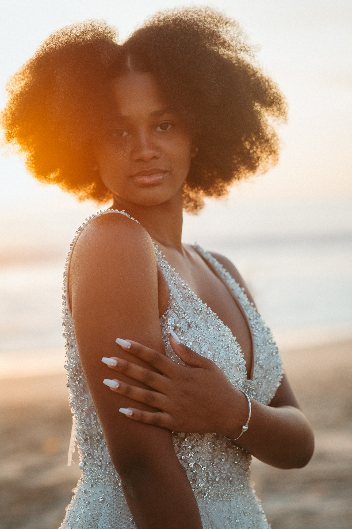 San Diego Quinceañera Photos | Saleena