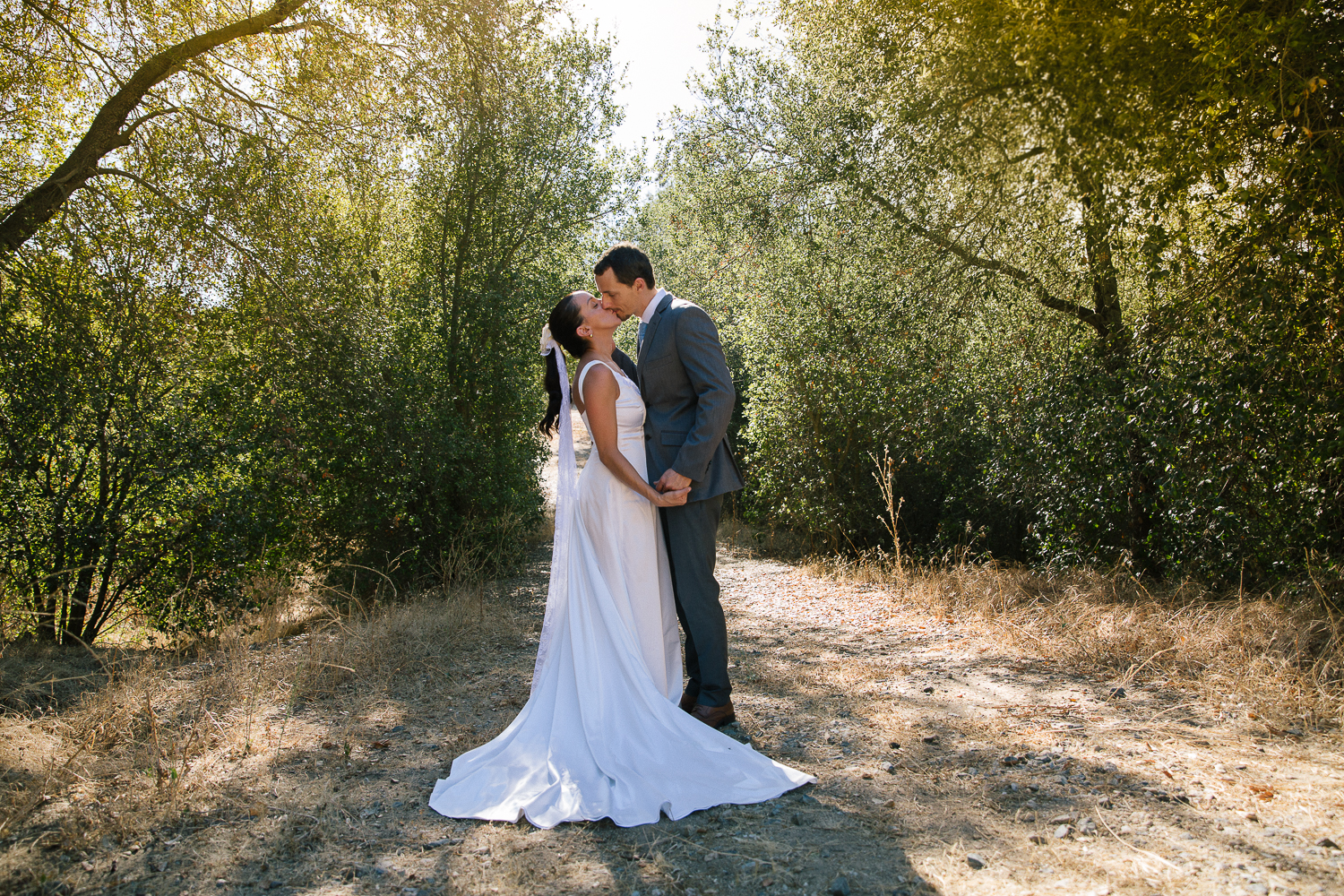 San Diego Micro Wedding | Sheila + Mike