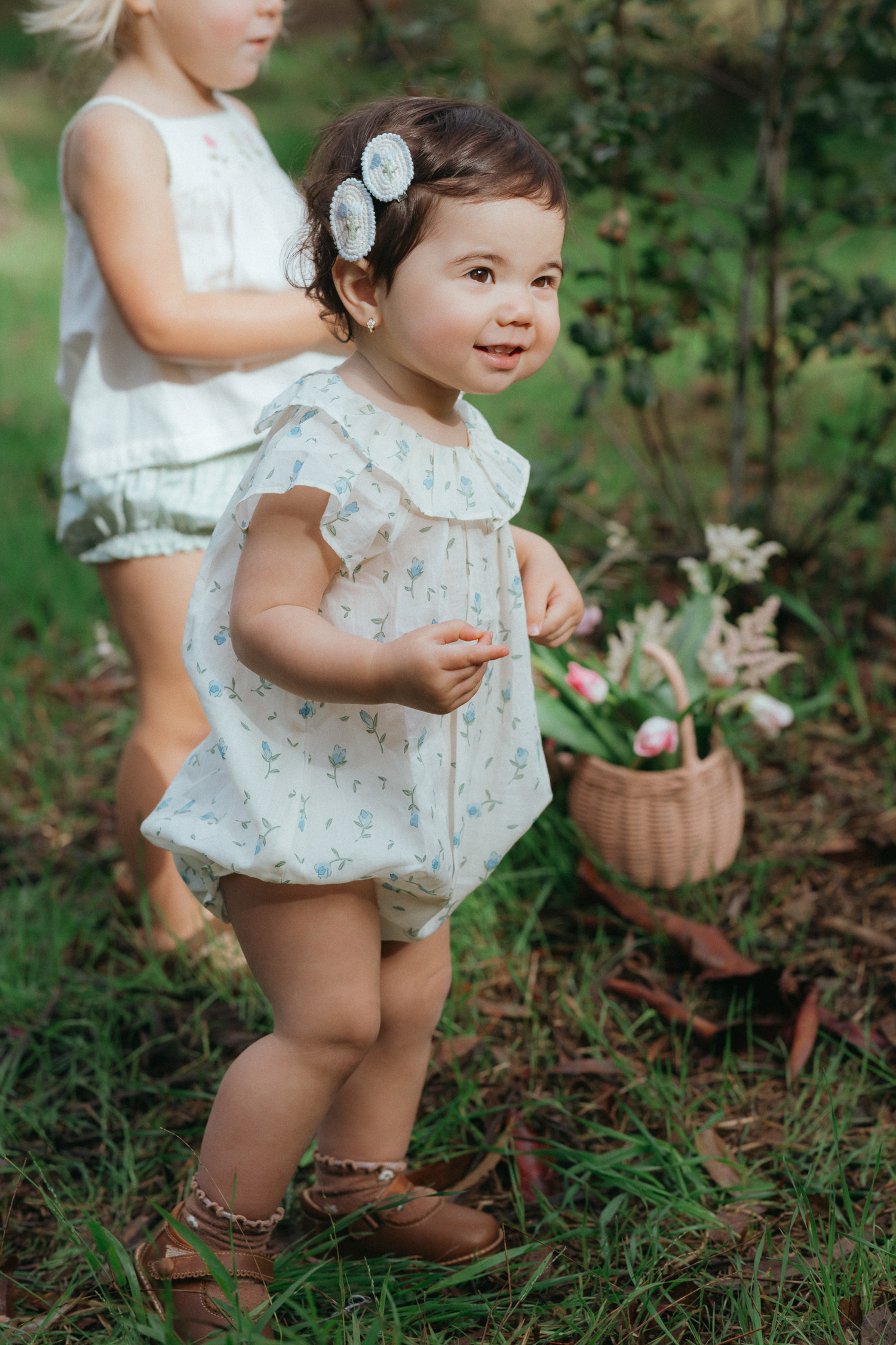 Children's Lifestyle Fashion Photos | Wild Wawa Spring Summer 2024